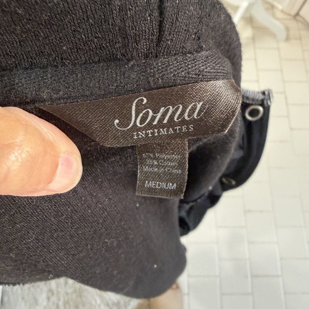 Soma Jacket - Picture 2 of 8